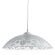 Подвесной светильник, вид хай-тек Cucina Arte Lamp цвет:  белый - A4020SP-1WH