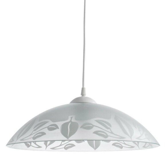 Подвесной светильник, вид хай-тек Cucina Arte Lamp цвет:  белый - A4020SP-1WH