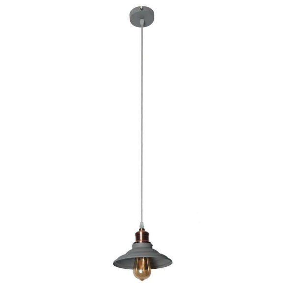 Подвесной светильник, вид морской 5067 Arte Lamp цвет:  серый - A5067SP-1GY