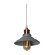 Подвесной светильник, вид морской 5067 Arte Lamp цвет:  серый - A5067SP-1GY