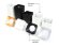 Корпус светильника DIY Spot современный C7806, Ambrella light цвет: черный