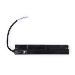 Блок питания внутренний для шинопровода Track System Magnetic  GL3662, Ambrella light цвет: черный Блок питания внутренний для шинопровода Track System Magnetic  GL3662, Ambrella light цвет: черный