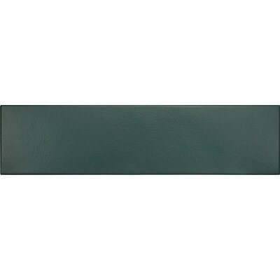Керамогранит EQUIPE STROMBOLI 25888 Viridian Green 9,2x36,8 см