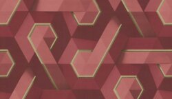 Обои prisme/onyx (1x6) 10,05x1,06 винил на флизелине Ugepa - surM35490D