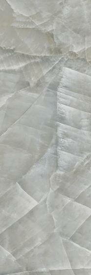 Керамическая плитка MONACO 1217 GREY RET 40x120 см Porcelanite Dos арт. POR_M1217_GR_120