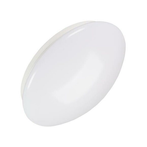 Настенно-потолочный светодиодный светильник CL-Mushroom-R280-12W Warm3000 Arlight - 031878