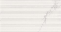 Декор Delux White Linea 30,5х56 MARCA CORONA арт. 66567191 Декор Delux White Linea 30,5х56 MARCA CORONA арт. 66567191