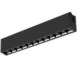 Потолочный светодиодный светильник Clip-38-Laser-S330-12W Day4000 Arlight - 029007