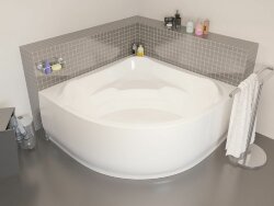 Ванна LOCO 150x150 (1W28F) Kolpa-San арт. 597380