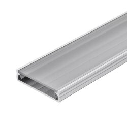 Профиль ALM-FLAT-S-2000 Arlight - 026713 Профиль ALM-FLAT-S-2000 Arlight - 026713