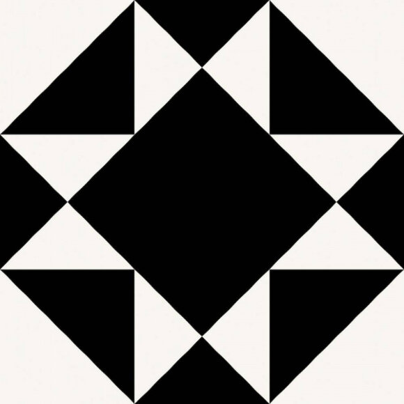 Керамогранит Kompas Venet 20х20, NANDA TILES арт. УТ-00036881