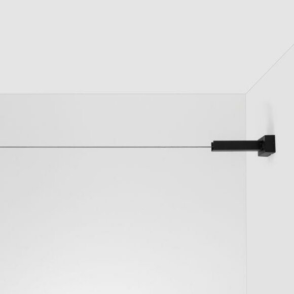 Светодиодная лента-трос 9,6W/m 120LED/m 3528SMD теплый белый 10M Arlight - 034174