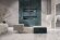 SG071000R Керамический гранит 119,5x320 Surface Laboratory/Кобальт синий обрезной в Москве