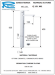 Смеситель для раковины Remer Qubika Q10LXXL хром