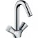 Смеситель для раковины, 71221000 Logis Hansgrohe, цвет: хром