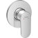 Смеситель для душа, 72649000 Rebris Hansgrohe, цвет: s хром