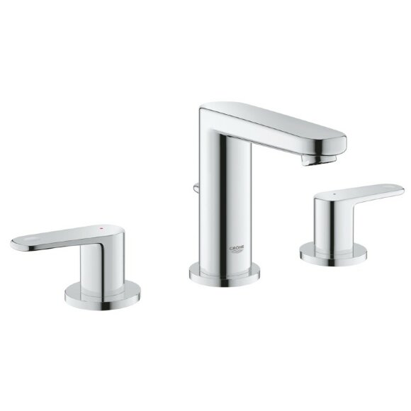Смеситель для раковины GROHE EUROPLUS NEW арт. 20301000
