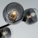 Потолочная люстра, вид кантри Salm Arte Lamp цвет:  дымчатый - A3580PL-6BK
