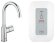 Смеситель для кухни GROHE Red Duo арт. 30085000
