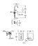 Смеситель для кухни GROHE Red Duo арт. 30085000