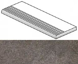 Cтупень Brave Earth Gradino 30x60 Atlas Concorde Italy  арт. A1IN Cтупень Brave Earth Gradino 30x60 Atlas Concorde Italy  арт. A1IN