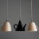 Подвесной светильник, вид прованс Brooklyn Arte Lamp цвет:  белый - A6604SP-3WH