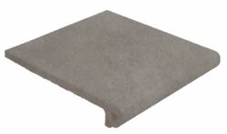 Ступень Peldano Redondo 33 Capri Carb?n GRES ARAGON арт. 905087 Ступень Peldano Redondo 33 Capri Carb?n GRES ARAGON арт. 905087