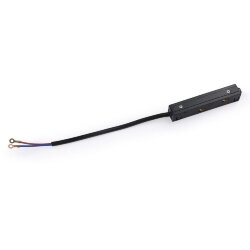 Ввод питания Track System Magnetic  GL3634, Ambrella light цвет: черный Ввод питания Track System Magnetic  GL3634, Ambrella light цвет: черный