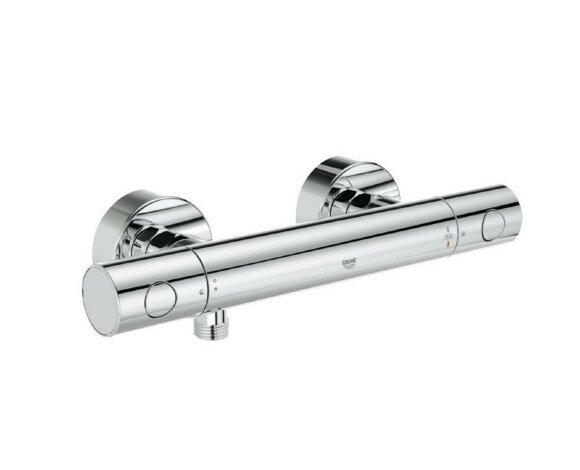 Смеситель термостат для душа GROHE Grohtherm арт. 34065000