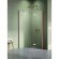 Душевое ограждение R 70x110x195 New soleo copper brushed New Trendy брашированная медь арт. K-2055