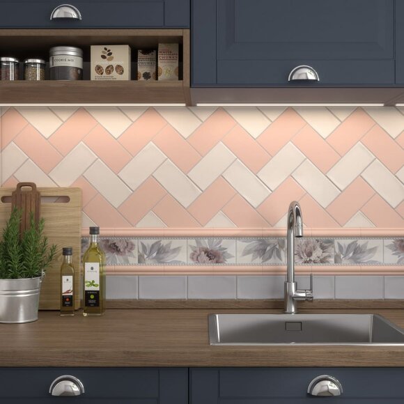 Kerama Marazzi Тортона VB\A28\16076 7,4x15 - Декор