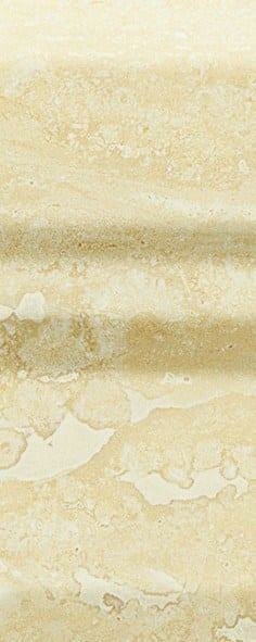 Спецэлемент Травертино Навона Лондон А.Е. 2х5/Travertino Navona London A.E. Italon  арт. 600090000280