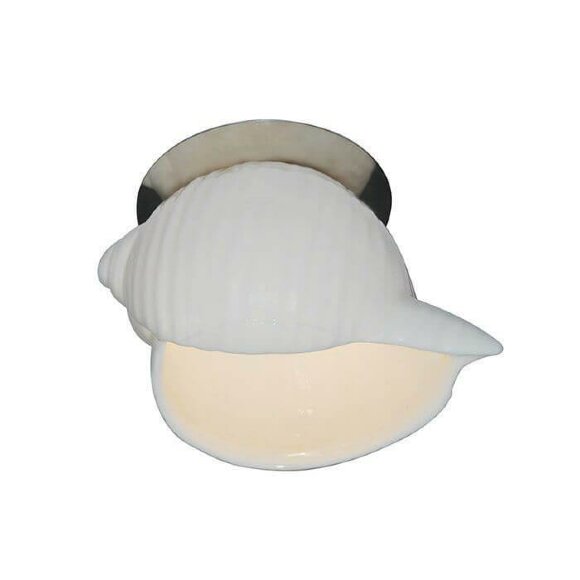 Встраиваемый светильник, вид ретро Cool Ice Arte Lamp цвет:  коричневый - A8805PL-1WH