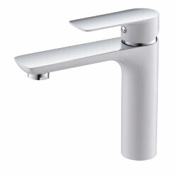 Смеситель для раковины, Orans OLS-K1035W, Orans арт. 1035KW0 Смеситель для раковины, Orans OLS-K1035W, Orans арт. 1035KW0