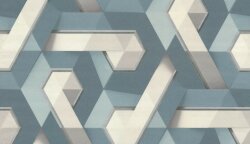 Обои prisme/onyx (1x6) 10,05x1,06 винил на флизелине Ugepa - surM35491D