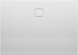 Акриловый душевой поддон Riho Basel 416 120x90 белый + сифон DC260050000000S