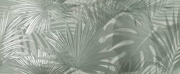 Купить Керамика fQDI Milano Mood Tropical Verde 50x120 RT (FAP CERAMICHE,Италия) УТ-00026267 в Москве