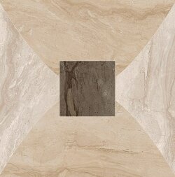 Venezia Ins Sanmarco Lapp/Венеция Вставка Сан Марко шлиф 45х45, COLISEUM GRES арт. УТ-00000629 Venezia Ins Sanmarco Lapp/Венеция Вставка Сан Марко шлиф 45х45, COLISEUM GRES арт. УТ-00000629