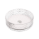 Накладная раковина 36x36 Ceramica nova Cristal, розовая арт. CN6061