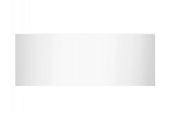 Панель для ванны 120 белая, Tamiza Relisan арт. Гл000024640