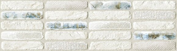 Декор Decor sundrop stone 29x100 Ibero-Keraben MEDITERRANEA арт. 78796591