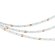 Светодиодная лента 4,8W/m 60LED/m 3528SMD холодный белый 5M Arlight - 035698