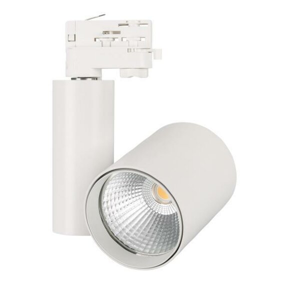 Трековый светодиодный светильник LGD-Shop-4TR-R100-40W Day4000 Arlight - 036106