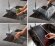 Смеситель для кухни, 73830000 Aquno Select Hansgrohe, цвет: m81 хром