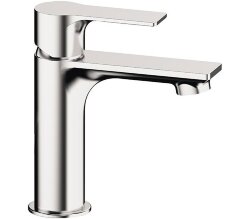 Смеситель для раковины (хром) REMER Energy EY12