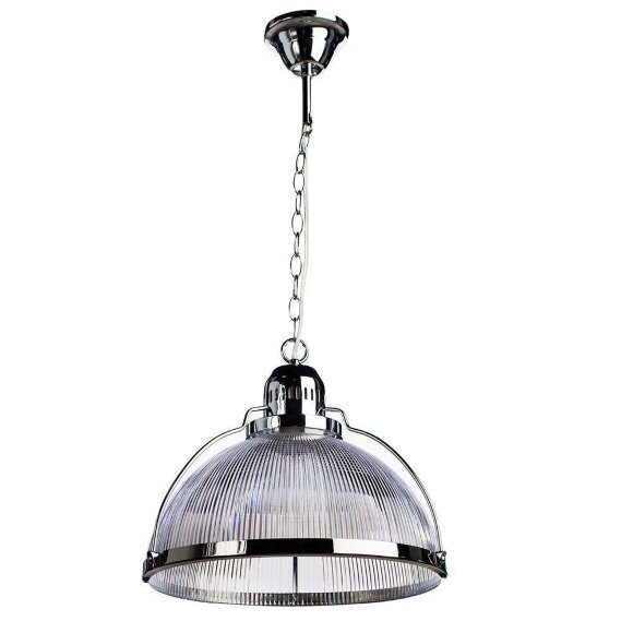 Подвесной светильник, вид современный Cucina Arte Lamp цвет:  белый - A5011SP-1CC