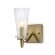 Бра Traditional неоклассика TR3236, Ambrella light цвет: латунь