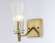 Бра Traditional неоклассика TR3236, Ambrella light цвет: латунь