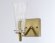 Бра Traditional неоклассика TR3236, Ambrella light цвет: латунь
