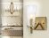 Бра Traditional неоклассика TR3236, Ambrella light цвет: латунь